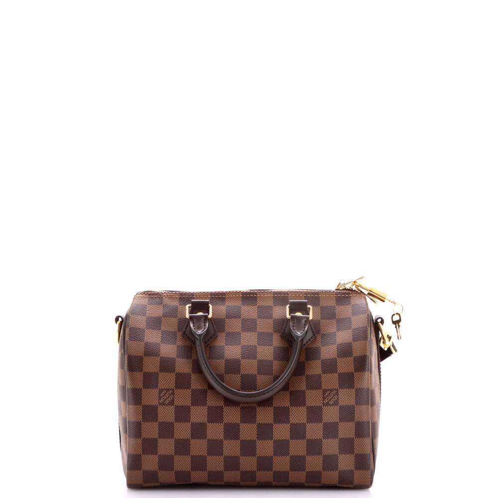 Louis Vuitton Speedy Bandouliere Bag #249321L17B - Picture 3 of 9